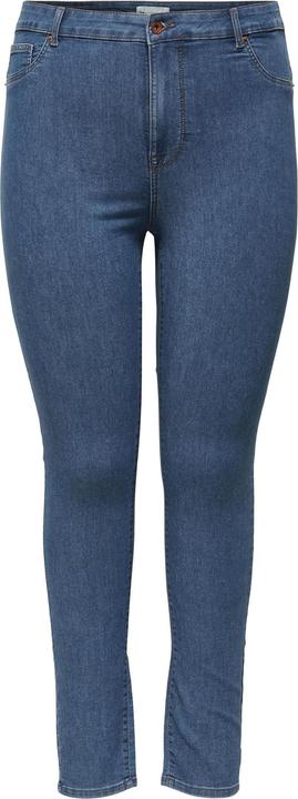 Medium Blue Denim