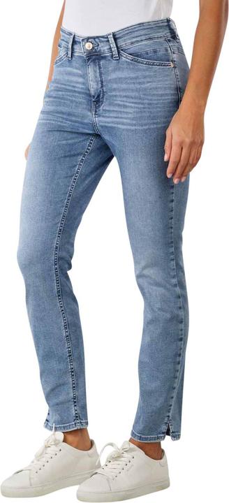 Actual product image MAC Jeans Slim Fit 7/8 DREAM SUMMER WONDERLIGHT DENIM Jeans (W31/L28)