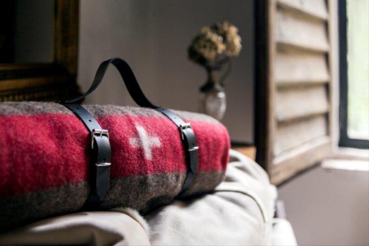 Immagine prodotto Eskimo coperta dell'esercito (140 x 200 cm)
