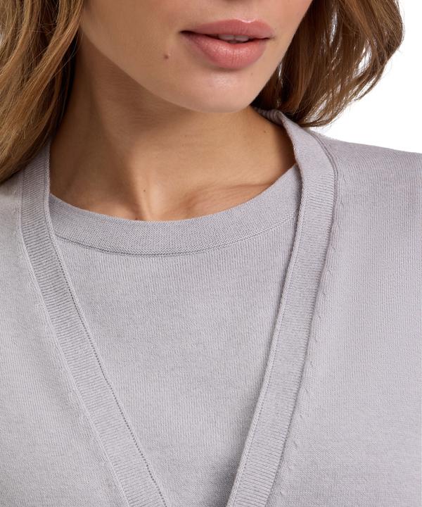 Actual product image Falke FAV Cotton Cardigan w (M)