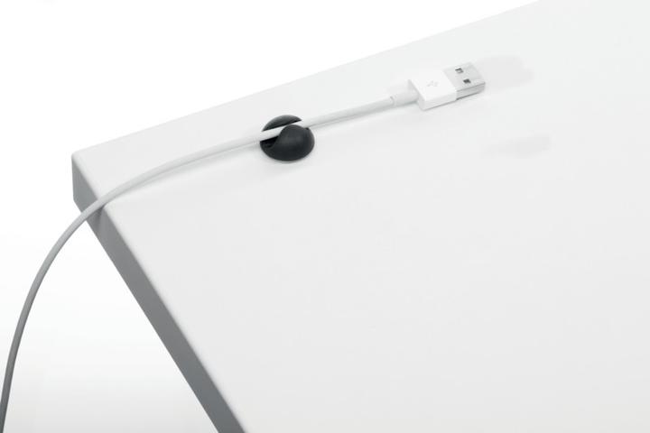 Actual product image Durable Cable clip