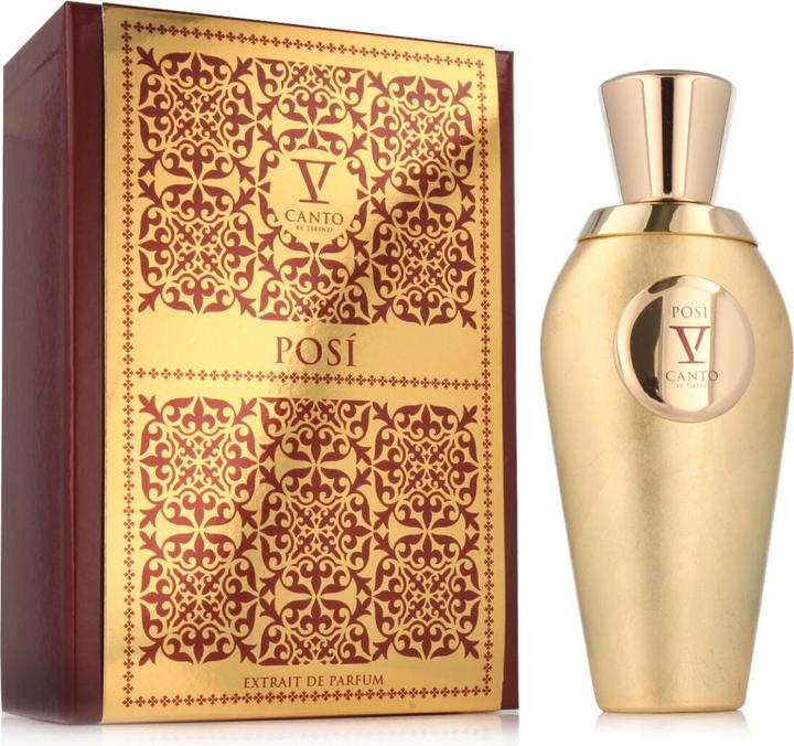 V Canto Posi V by (Eau de Parfum, 100 ml)