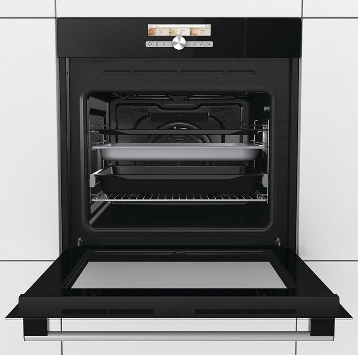 Produktbild Hisense BS5545AG Backofen 73 L A+ Schwarz