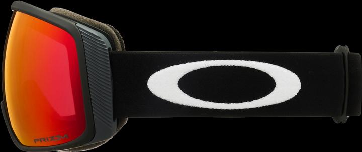 Actual product image Oakley flight tracker