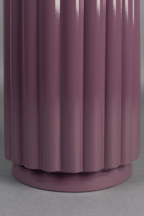 Produktbild Dutchbone Camila Stool Plum