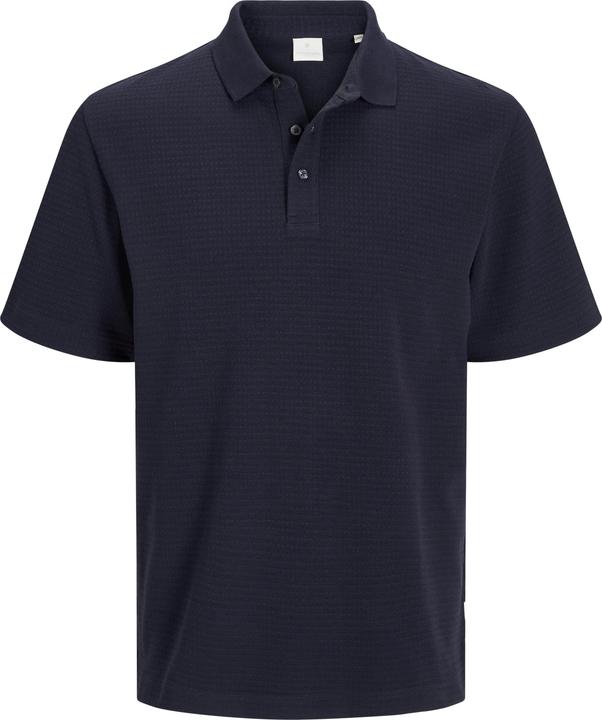 Jack & Jones Jprcchero Ss Polo Styd