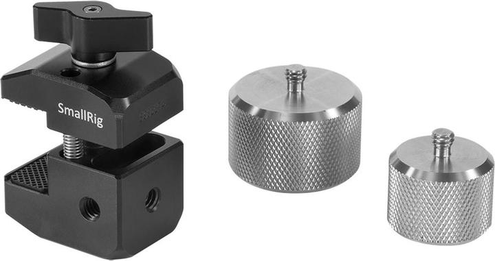 Immagine prodotto SmallRig Kit morsetto di montaggio a contrappeso (Contrappeso cardanico)