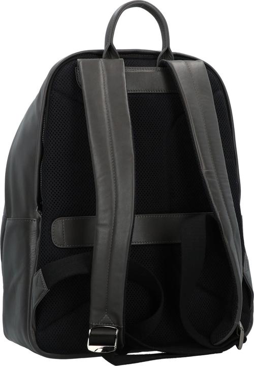 Actual product image Dudu New York Daypack Leder 41 cm Laptopfach (20 l)