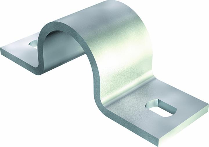 Immagine prodotto OBO Bettermann OBO 823 M40 Pinza Stapa