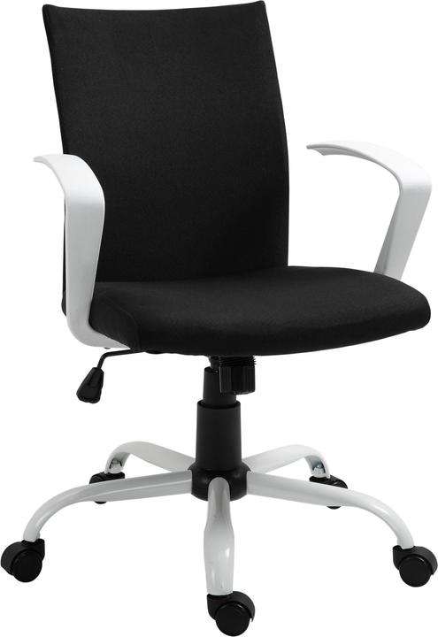 Produktbild Vinsetto Bürostuhl höhenverstellbar