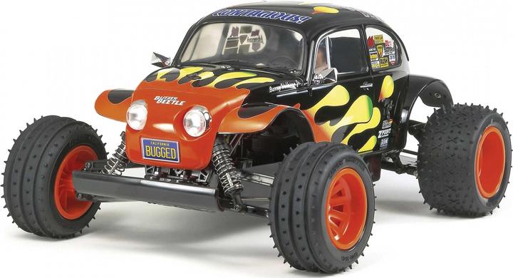 Produktbild Tamiya Blitzer Beetle