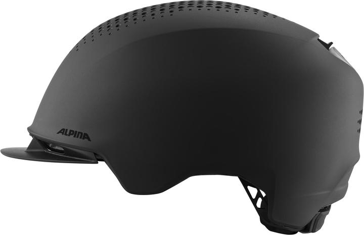 Produktbild ALPINA SPORTS Idol (55 - 59 cm)