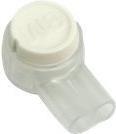 Actual product image 3M Scotchlok UY2-D network connector