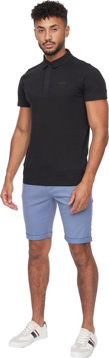 Actual product image Crosshatch Mens Sinwood Chino Shorts (Frequency band 38 (2600 MHz))