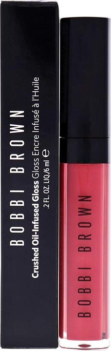 Immagine prodotto Bobbi Brown BB Lip Gloss - Lettera d'amore di gloss infuso di olio schiacciato (Pink, Rosa)