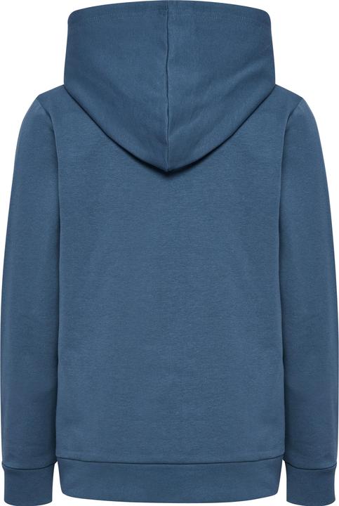 Actual product image hummel hmlTUKAS HOODIE (122)