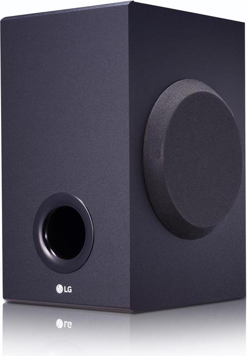 Image du produit LG Sj2 2.1 (160 W, Canal 2.1)
