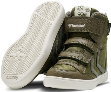 Immagine prodotto hummel Scarpone Stadil Super Poly Riciclato Tex Jr (32)