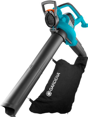 Immagine prodotto Gardena ErgoJet 2500 (Corrente elettrica, Soffiafoglie)