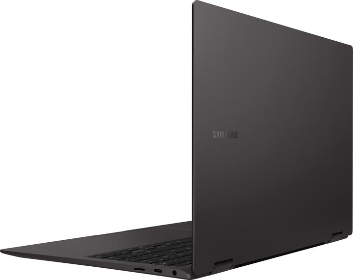 Produktbild Samsung Galaxy Book2 Pro 360 (15.60", Intel Core i7-1260P, 16 GB, 512 GB, DE)