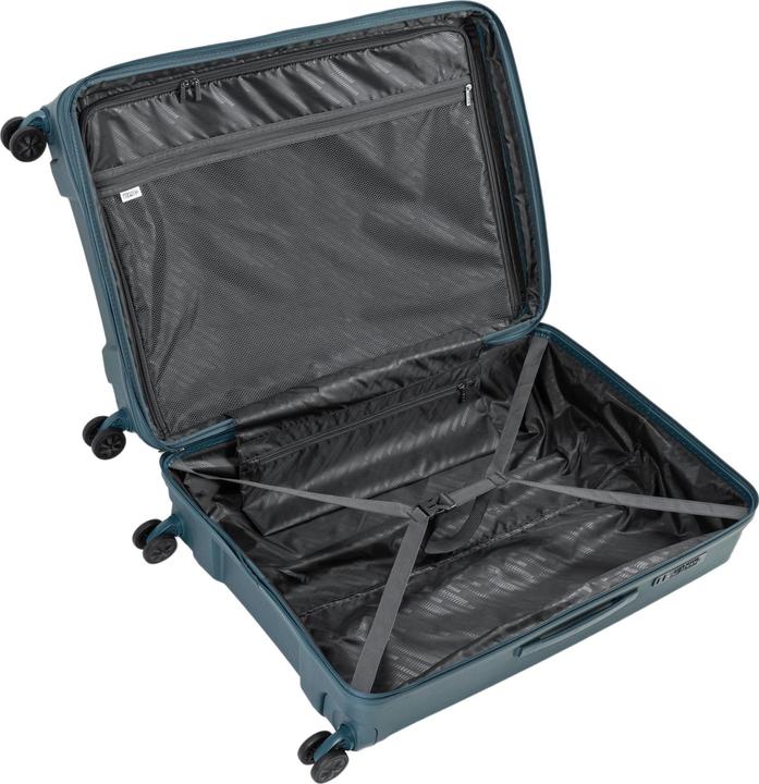 Image du produit Epic Anthem 4 Rollen Trolley 75 cm mit Dehnfalte (105 l, XL (à partir de 115l))