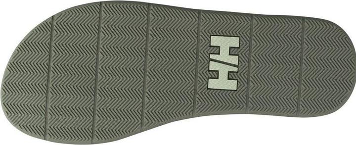 Actual product image Helly Hansen Seasand Leather Sandal 11495-713 (11495-713 M 41) (41)