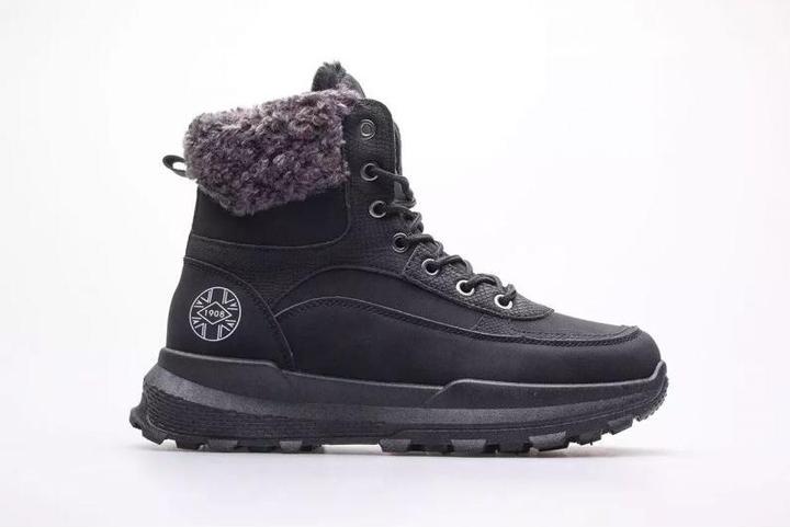 Produktbild No Name Damenschuhe Lee Cooper schwarz LCJ-22-44-1362LA 36 (36)