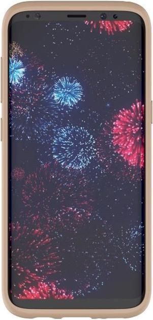 Actual product image Araree Amy Classic Series Plastic Cover (Samsung Galaxy S8+)