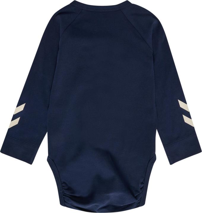Actual product image hummel Hmlstripy Body L/S (80)