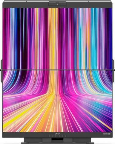 Image du produit Mobile Pixels Geminos T (1920 x 1080 pixels, 24")