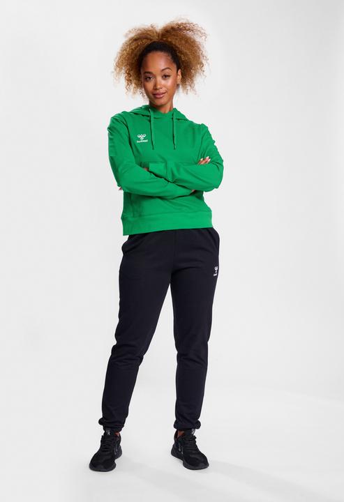 Image du produit hummel HMLGO 2.0 HOODIE FEMME (L)