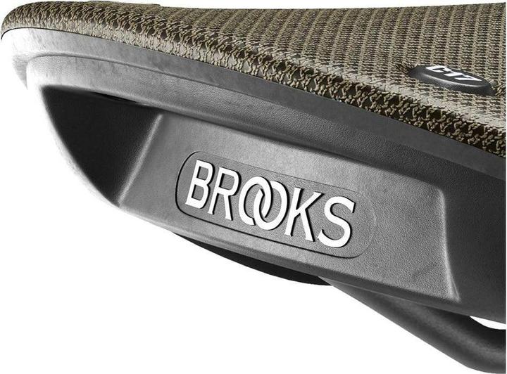 Produktbild Brooks England Cambium C17