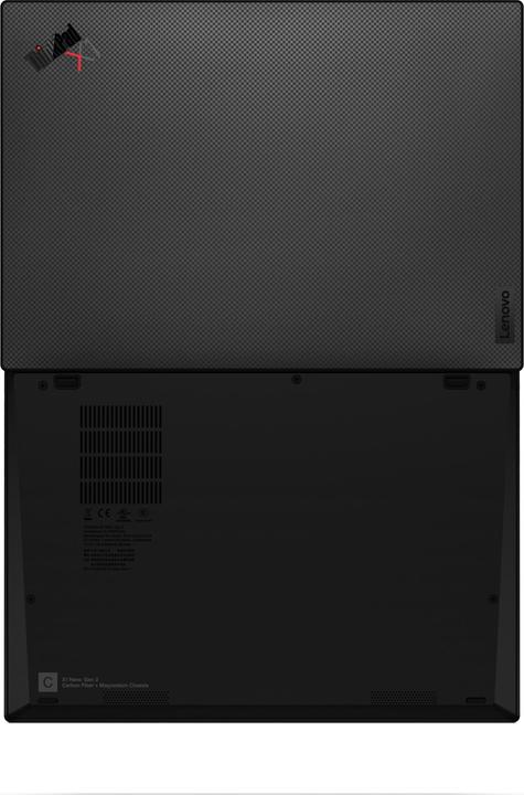 Produktbild Lenovo ThinkPad X1 Nano Gen. 2 (13", Intel Core i7-1260P, 16 GB, 1000 GB, DE)