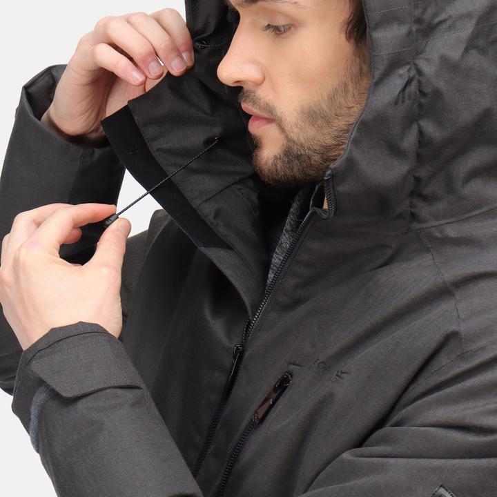 Produktbild Regatta Highside VI Jacke wasserfest (S)