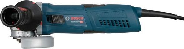 Produktbild Bosch Professional GWX 13-125 S Professional (125 mm)