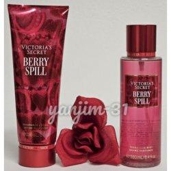 Immagine prodotto Victoria's Secret Fuoriuscita di bacche (Eau de toilette, 250 ml)