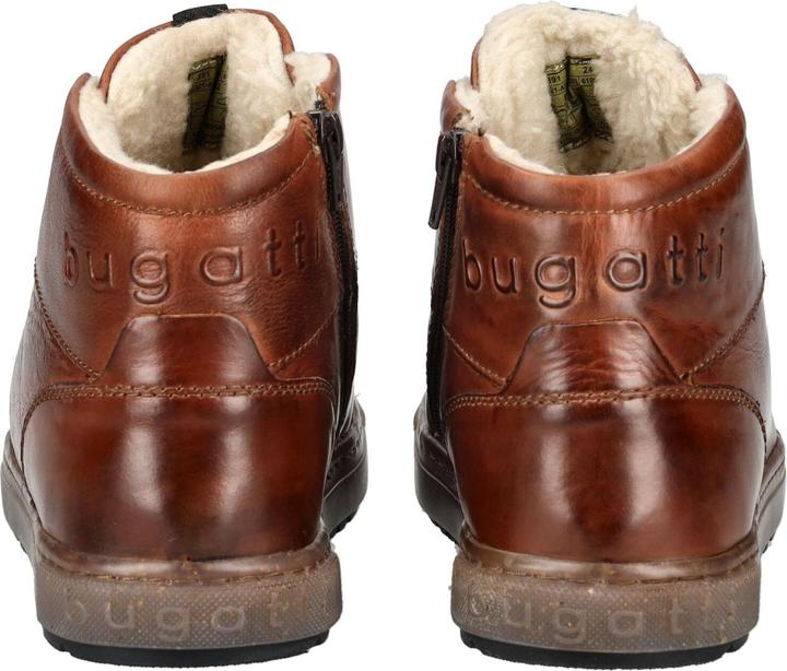 Produktbild Bugatti Stiefelette (46)