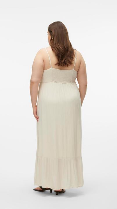 Produktbild Vero Moda VMSINA Langes Kleid Kleid (48)