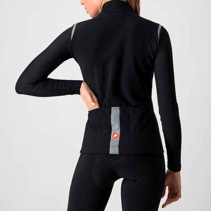Produktbild Castelli Tutto Nano RoS W Jersey (M)