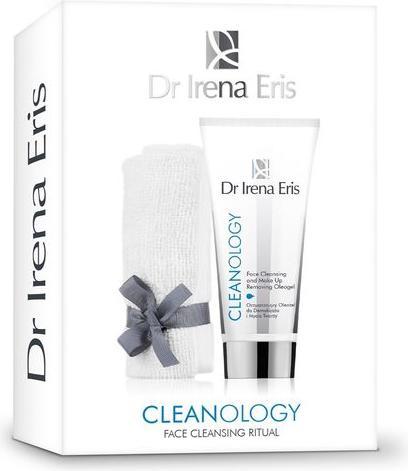 Dr Irena Eris DR. Irena Eris Dr. Irena Eris Cleanology Oleozel 175 ml + Handtuch - Lange haltbar! (Gel, 175 ml)
