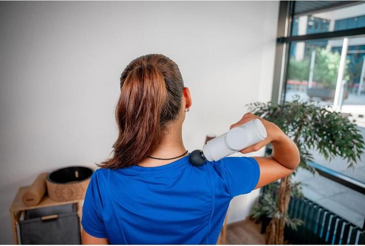Produktbild Koor Massage Pistole Caalda Pro