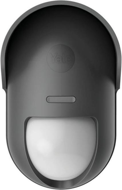Image du produit Yale YA-AL-EPIR-1A-G - Détecteur de mouvement extérieur Smart Alarm (12 m)
