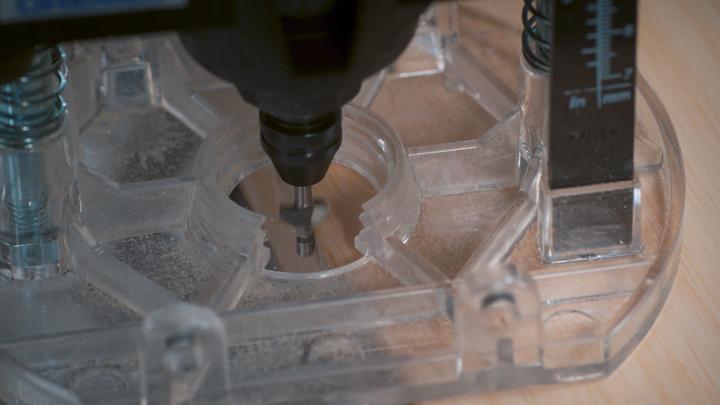 Immagine prodotto Dremel Attacco per sgrossatura 335