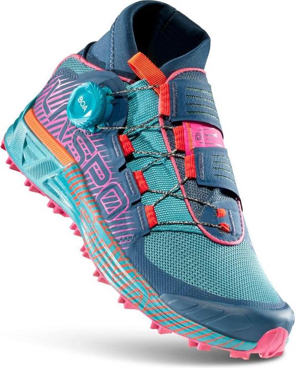 Image du produit La Sportiva Femme cyklon (38)