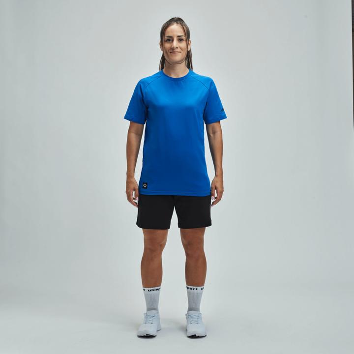 Actual product image Uhlsport Training T-shirt ID (S)