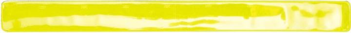 Actual product image RFX Mats Reflective Armband