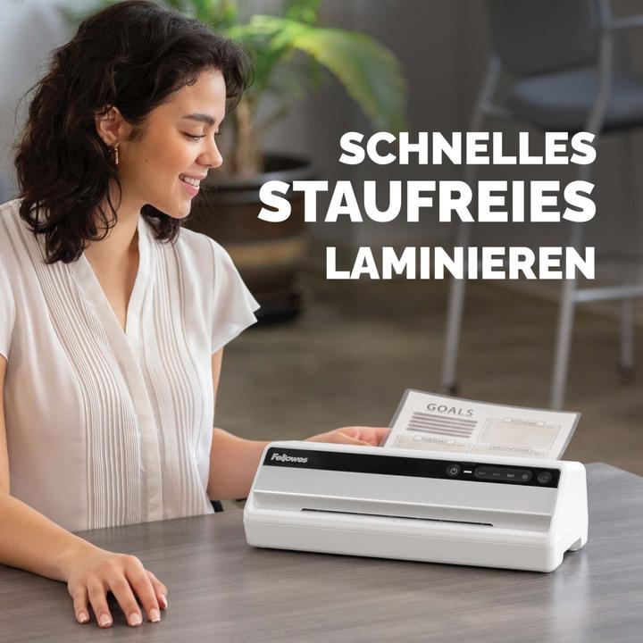 Produktbild Fellowes Saturn 3i (80 - 125 µm, A4)
