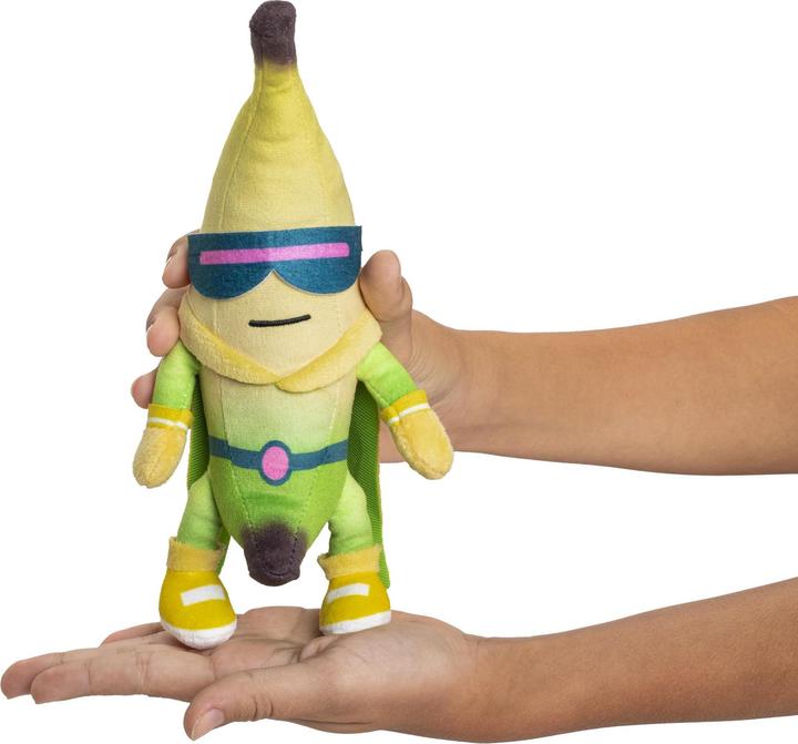 Image du produit Stumble guys Plüsch BUDDIES Wave 2 20cm 4fach sortiert (20 cm)