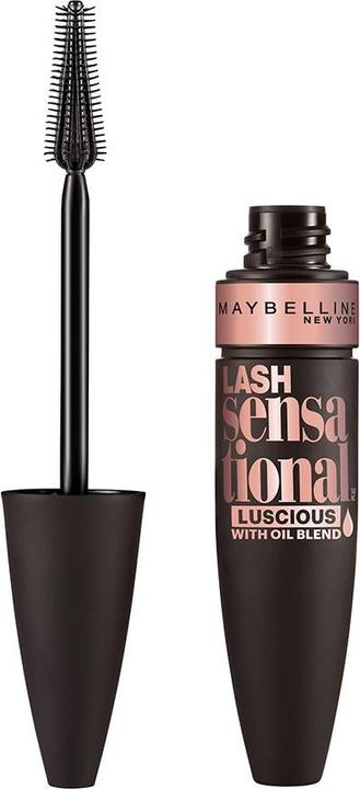 Maybelline New York Lash Sensational (7 Very Black)