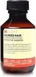Produktbild Insight Colored Hair Protective Shampoo For Coloured Hair 100Ml (100 ml, Flüssiges Shampoo)
